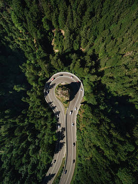 景区