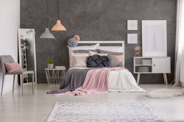 內(nèi)部有質(zhì)感的墻壁圖片