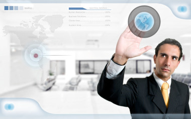 技術(shù)。人力資源理念: 成功的男人，搜索 o