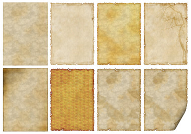 從 8 歲老紙系列圖片