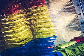 自动洗车刷照片