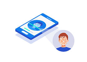 人脸识别系统概念