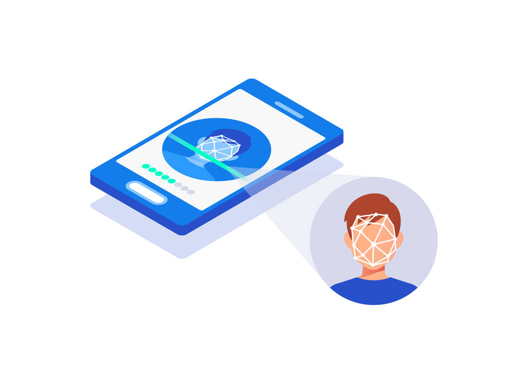 人脸识别系统概念 人脸识别系统概念