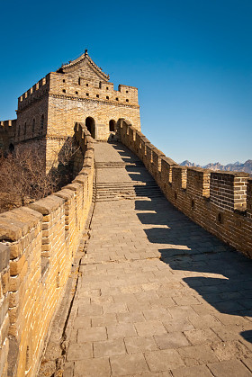 长城图片