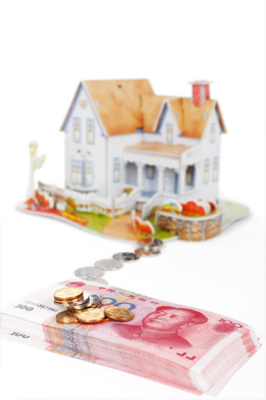 中國的房地產(chǎn)市場