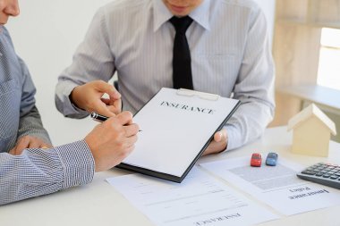 保險家居生活車保護保護理念圖片