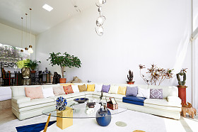 室内设计系列: 客厅