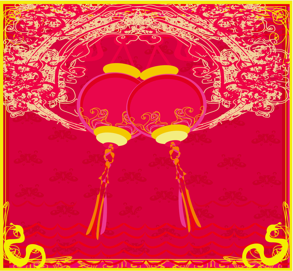 灯笼会带来好运和和平祈祷期间年年 aut 灯笼会带来好运和和平祈祷期间年年 aut