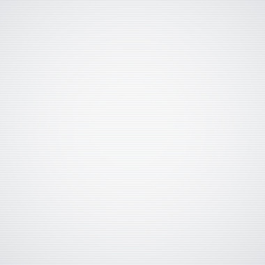 矢量白色條紋紋理的背景。凹槽的紙