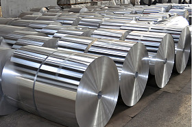 金属加工厂图片