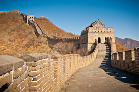 长城图片