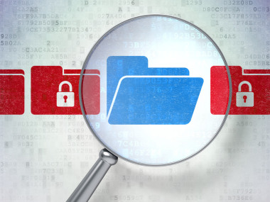 经营理念: 光学玻璃的图标照片