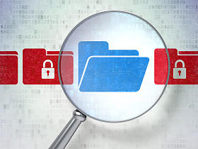 经营理念: 光学玻璃的图标照片