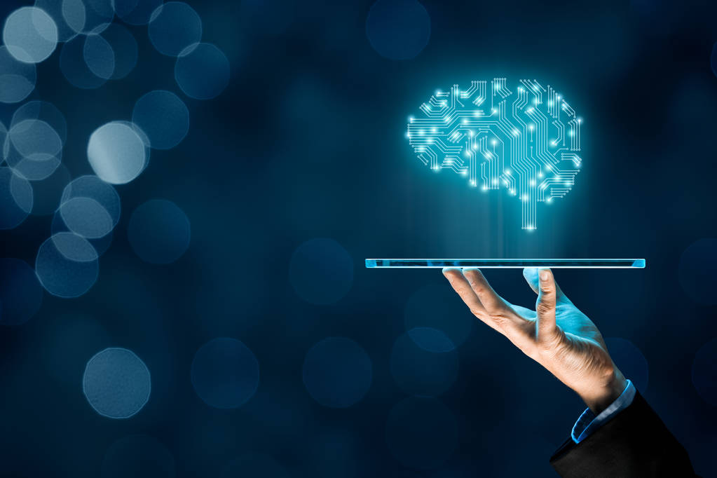 人工智能 (Ai)照片 人工智能 (Ai)照片