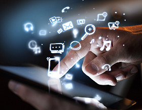 社会媒体的概念