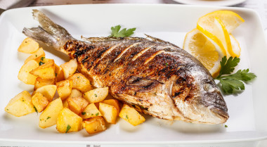 鯛魚(yú)圖片