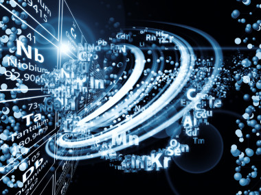 化學(xué)元素組成