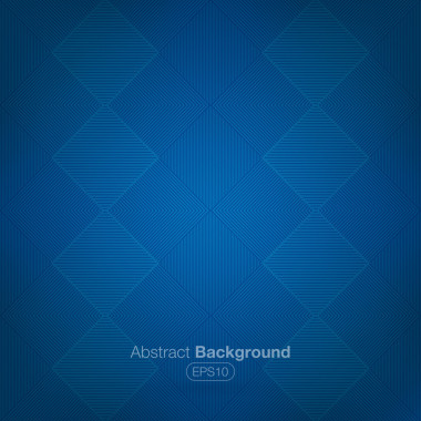 蓝色瓷砖纹理背景图片