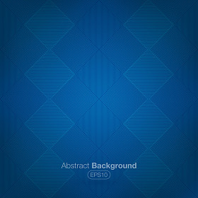 蓝色瓷砖纹理背景图片