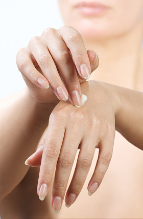 Vard AV HUD Skin Care