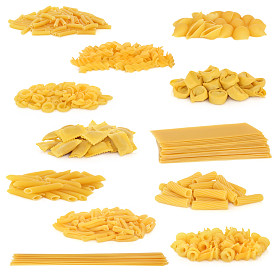 面食集合
