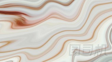 大理石紋理的背景/棕色大理石圖案的抽象背景/可以用作背景或墻紙