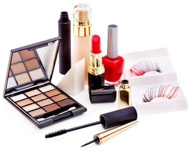 化妝用的化妝