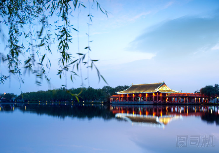 蘇州 庭院圖片