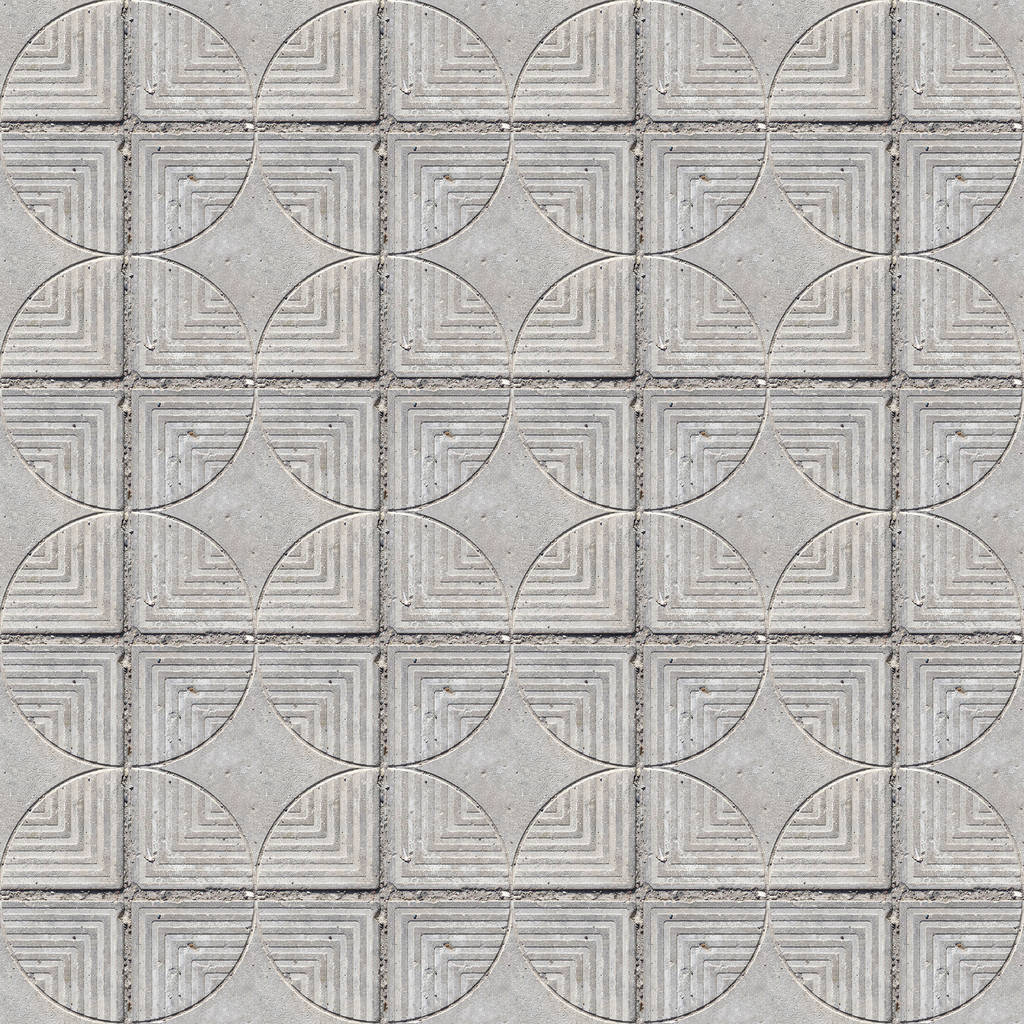 混凝土堤道设计的无缝模式 混凝土堤道设计的无缝模式