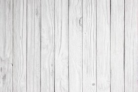 白色木板作为纹理和背景图片