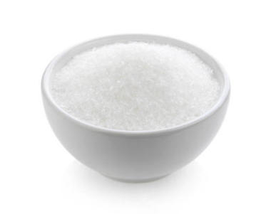 白底碗中味精圖片