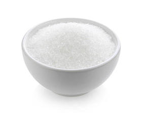 白底碗中味精图片