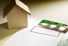 投资房地产, 概念图片