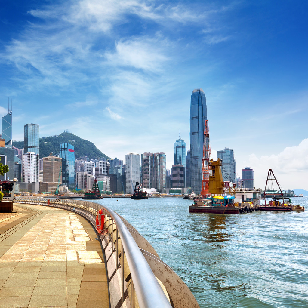 香港岛 香港岛