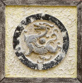 中国宗教石材图片
