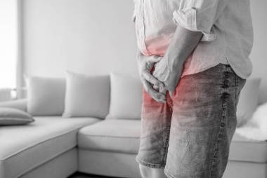 病人前列腺癌, 前列腺炎, 早泄, 生育, 勃起或膀胱問題。男性醫(yī)療保健和前列腺 