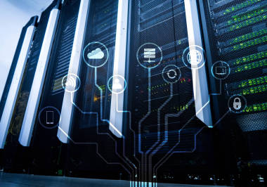 物聯(lián)網(wǎng), 電信概念