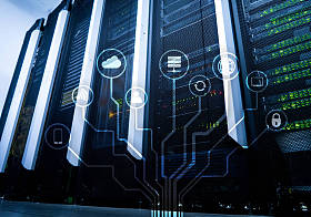 物联网, 电信概念