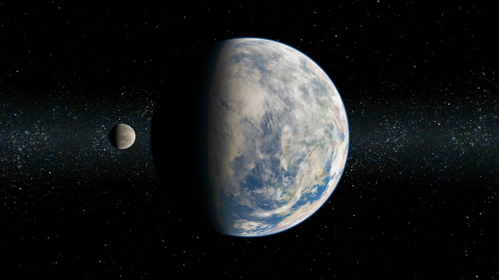 Cg渲染地球/ 3D。这张图片由美国宇航局提供 Cg渲染地球/ 3D。这张图片由美国宇航局提供