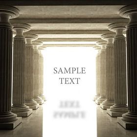 老列是古代风格.照片