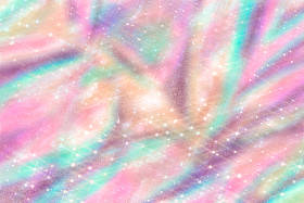 闪亮的星星在粉红色柔和的背景, 细腻的背景与明星和箔