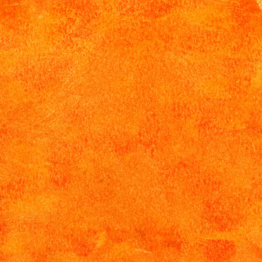 明亮的红色和金色水彩抽象