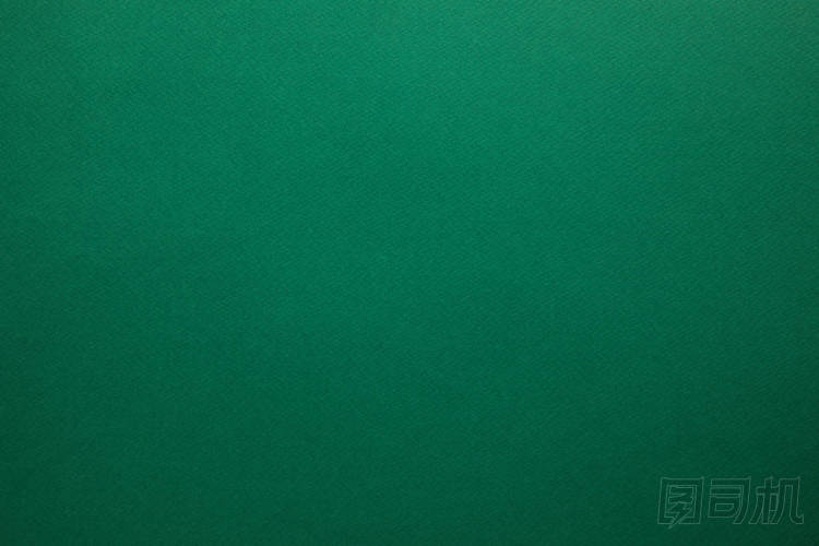 綠色黑板知識(shí)紋理的頂部