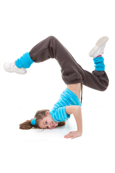 街道、 城市或時(shí)髦舞蹈圖片