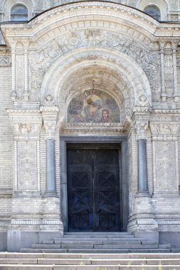 海军大教堂在琅图片 海军大教堂在琅图片