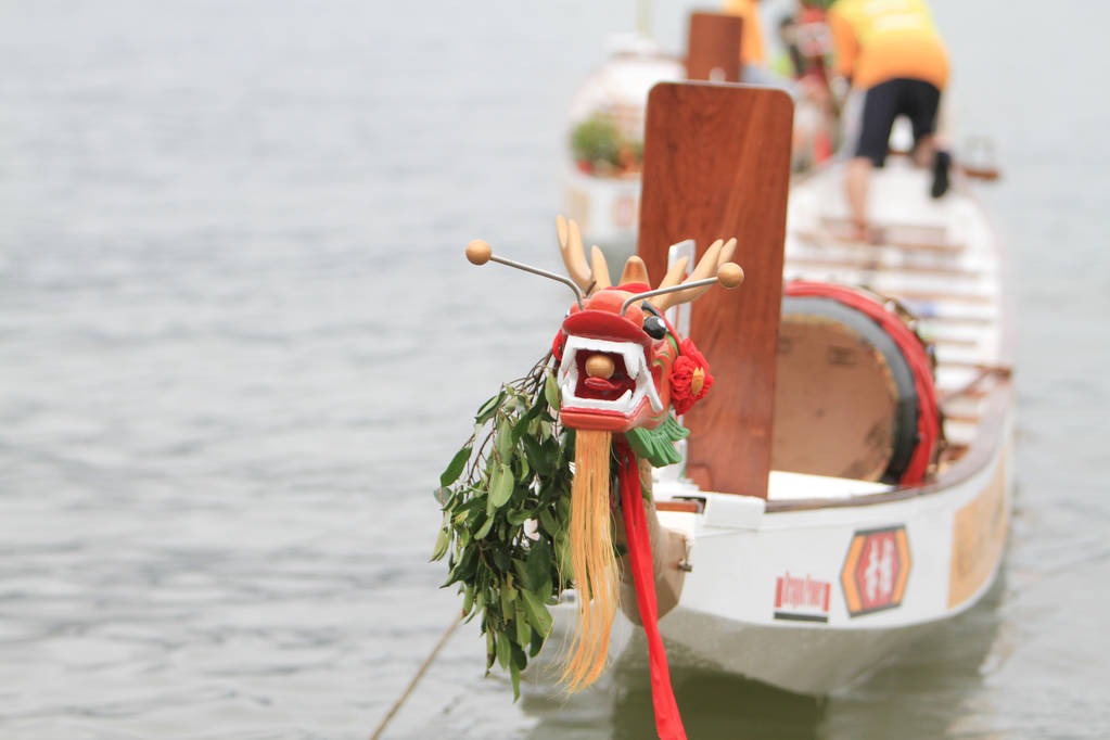 这是中国社会的传统节日
