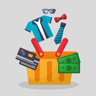 在線購(gòu)物卡