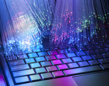 抽象互聯(lián)網(wǎng)背景