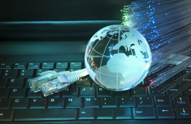 科技地球地球圖片