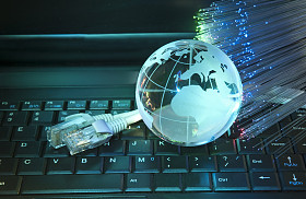 科技地球地球图片